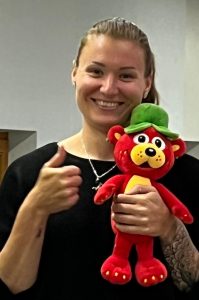 Aniko Müller