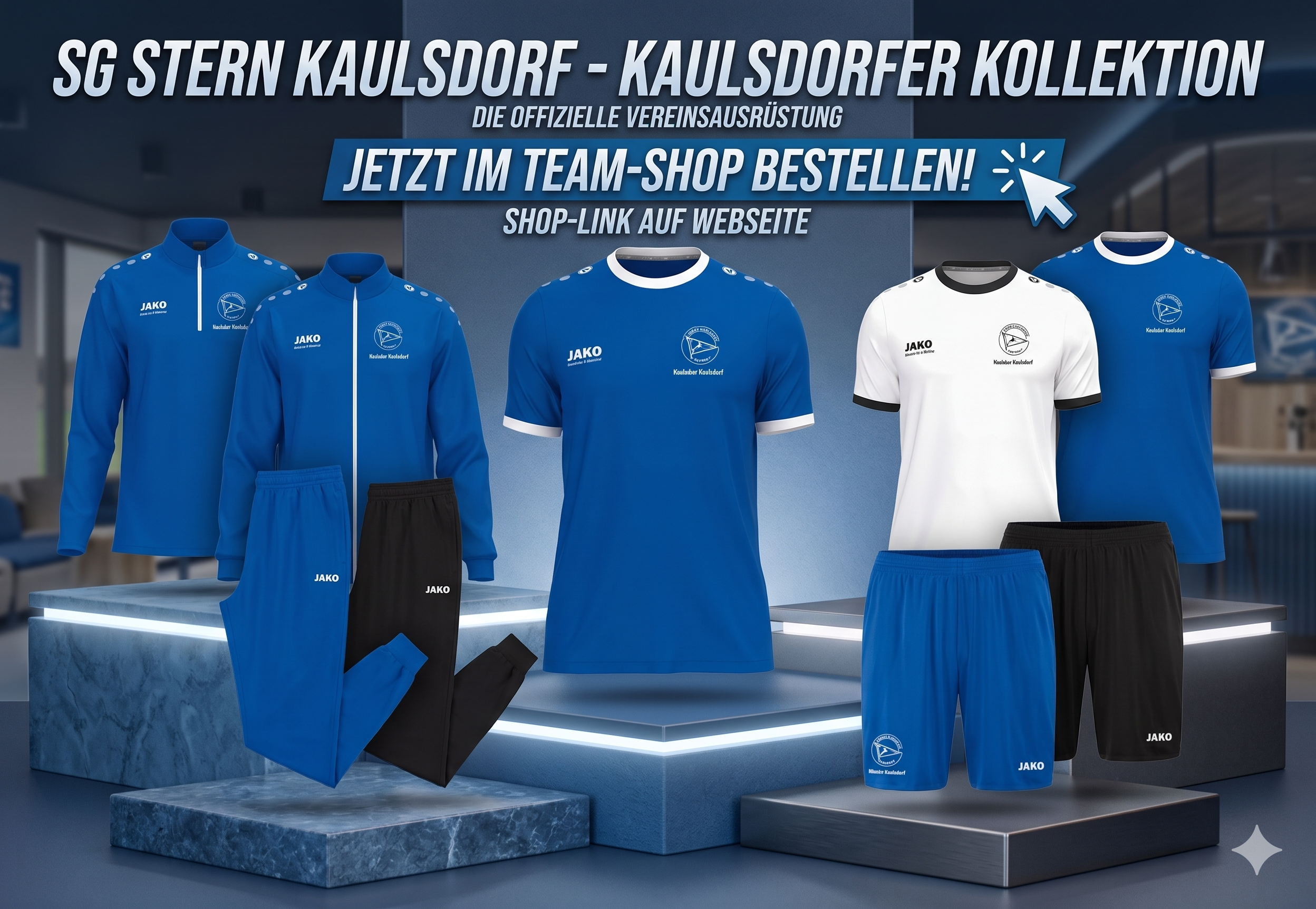 Kaulsdorfer Kollektion