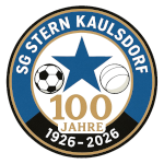100 Jahre SG Stern Kaulsdorf